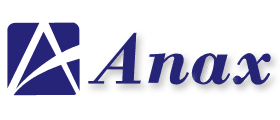 Anax Pharma Pvt. Ltd