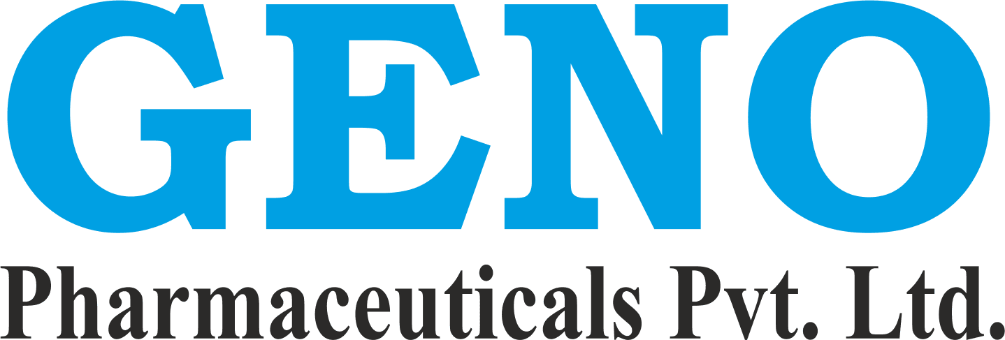 Geno Pharmaceuticals Ltd