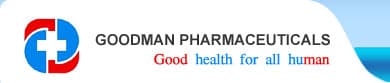 Goodman pharmaceuticals