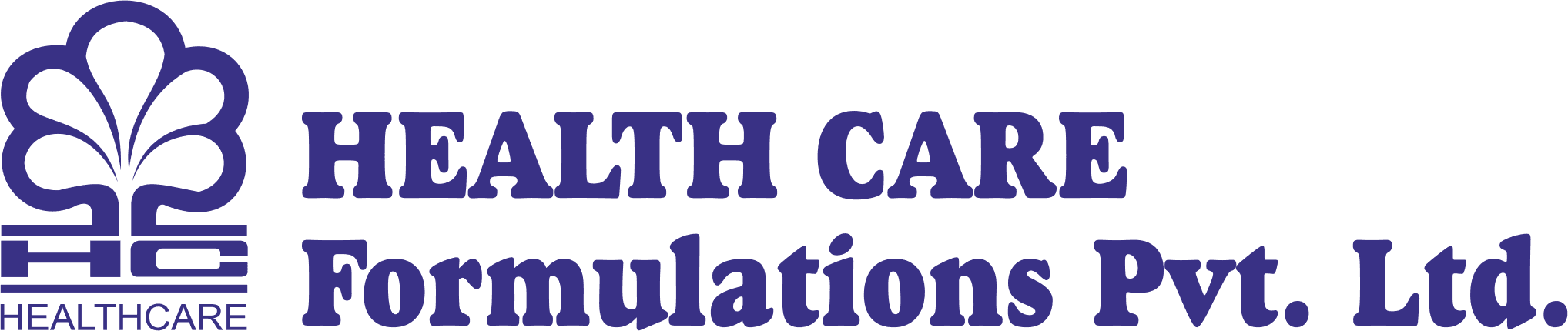Health Care Formulations Pvt Ltd