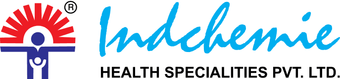 Indchemie Health Specialities Pvt. Ltd.