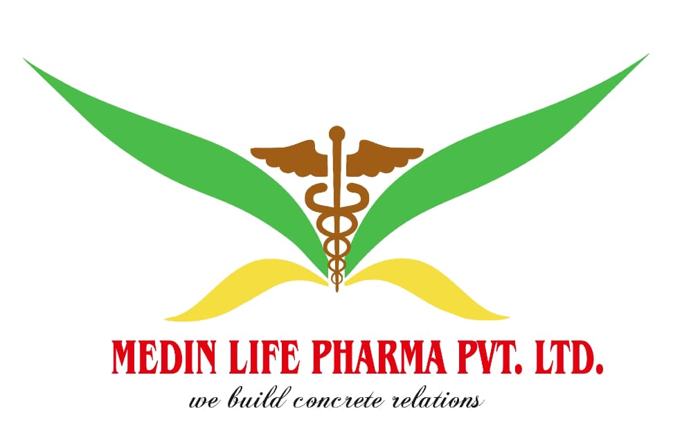 M/s Medin Life Pharma Pvt Ltd