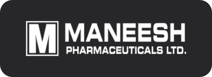 Maneesh Pharmaceuticals Ltd