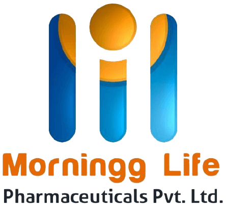 Morningg Life Pharmaceuticals Pvt Ltd