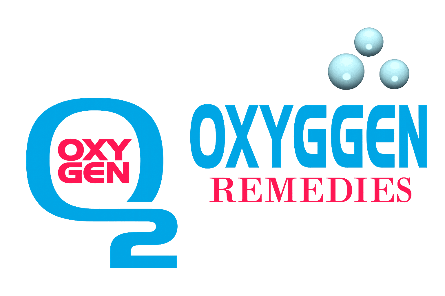 Oxygen Remedies Pvt Ltd