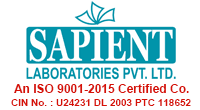 Sapient Laboratories Pvt Ltd