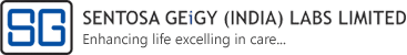 Sentosa Geigy (India) Labs Limited