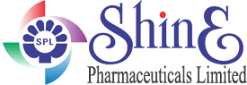Shine Pharmaceuticals Ltd