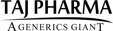 Taj Pharma India Ltd