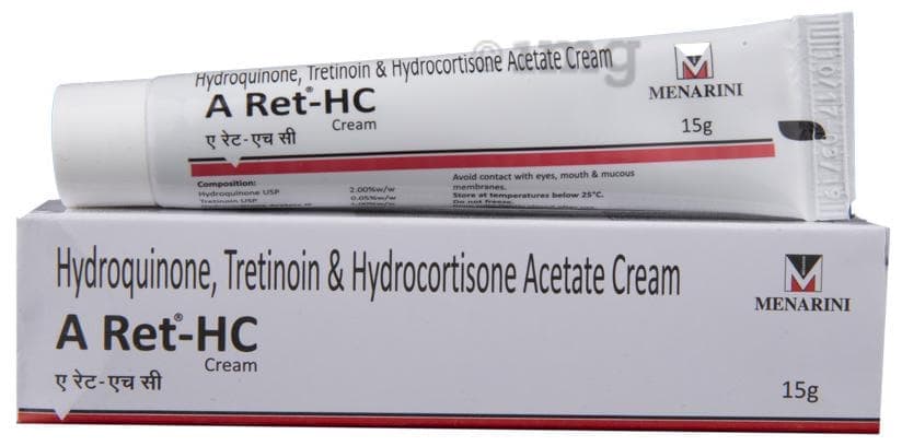 A RET HC GEL