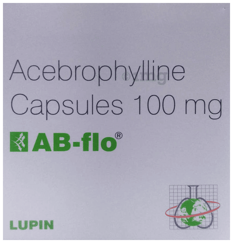 AB FLO CAP