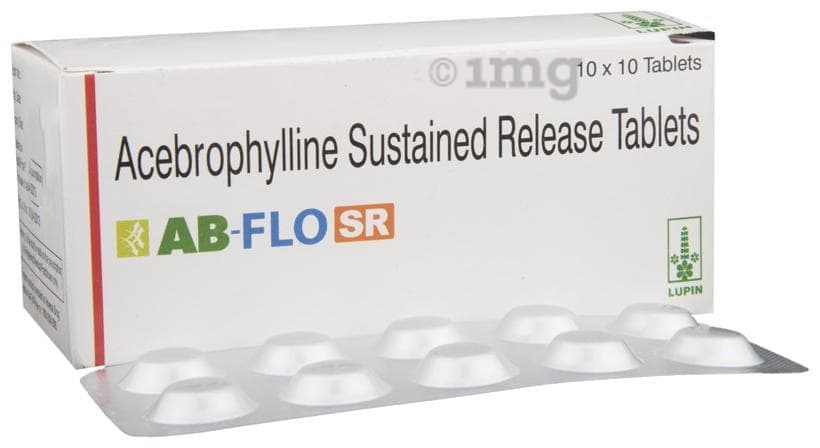 AB FLO SR