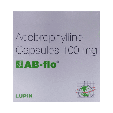 AB-Flo Capsule