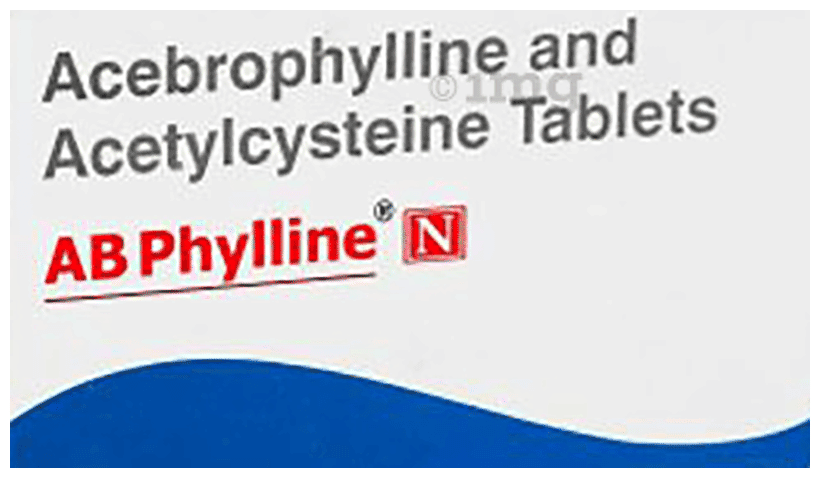 AB PHYLLINE CAP