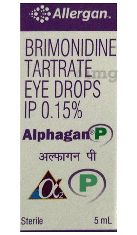 Alphagan P