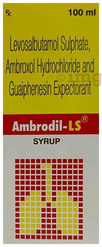 AMBRODIL LS SYP