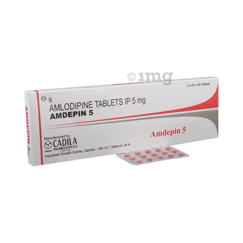 Amdepin 5