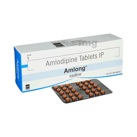 Amlong