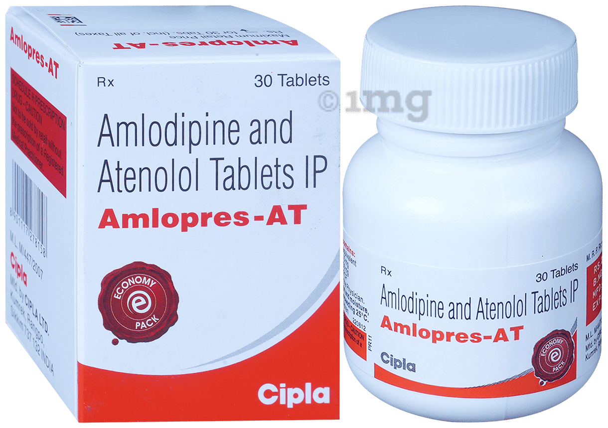 AMLOPRES AT*