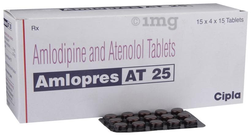 AMLOPRES AT 25*