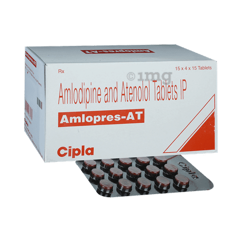 Amlopres AT