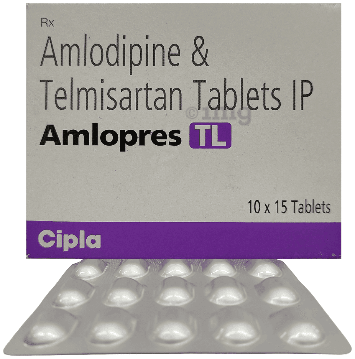 AMLOPRESS TL