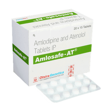 Amlosafe AT