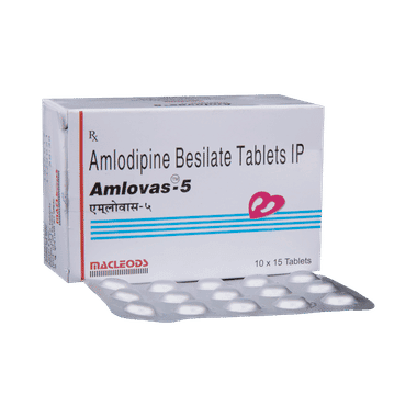Amlovas