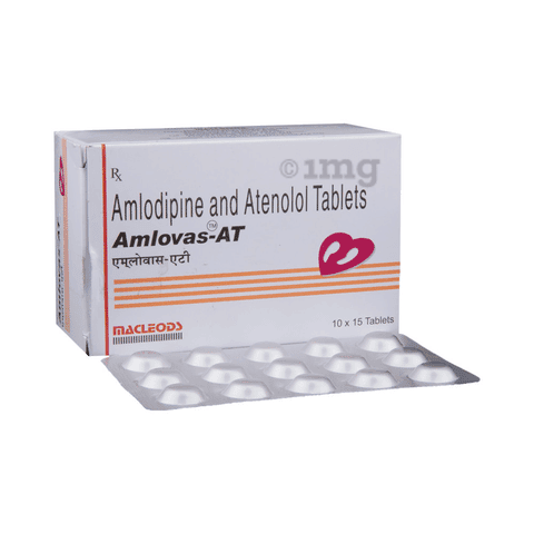 Amlovas AT