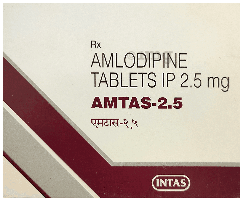 AMTAS-2.5
