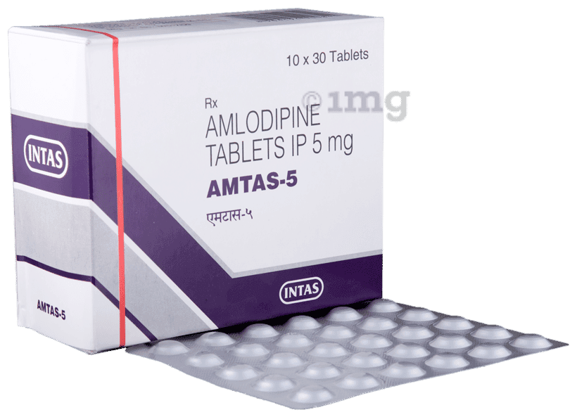 AMTAS-5