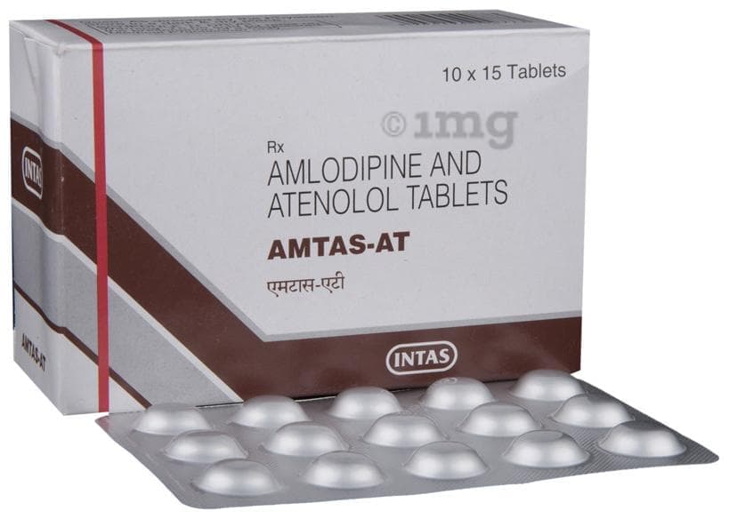 AMTAS AT