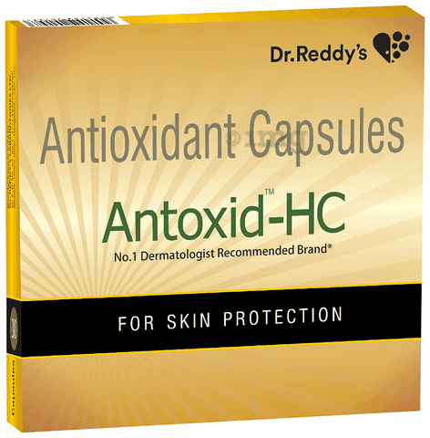 Antoxid HC