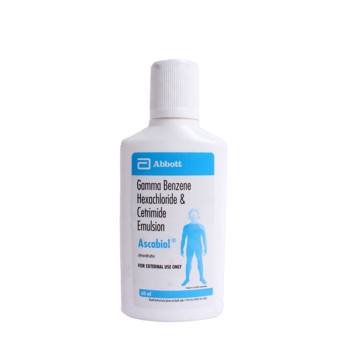 Ascabiol Lotion 60ml