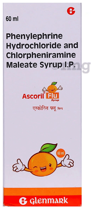 ASCORIL FLU SYP