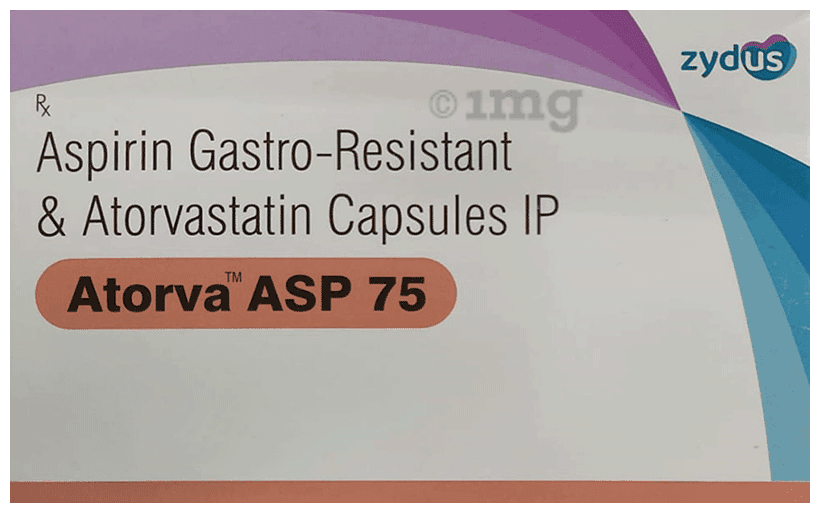 ATORVA ASP 75