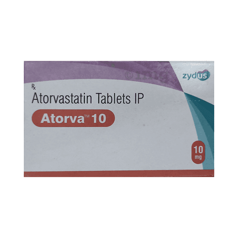 Atorva