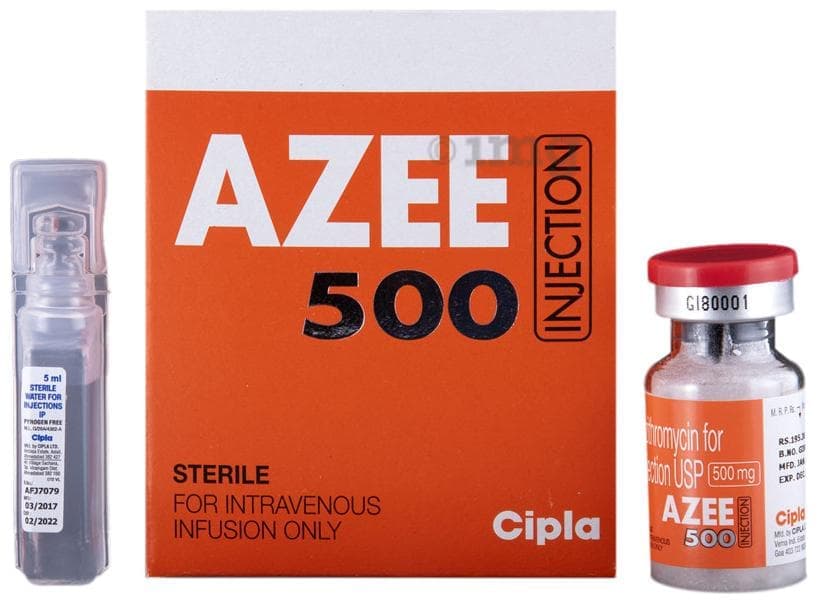 AZEE 500