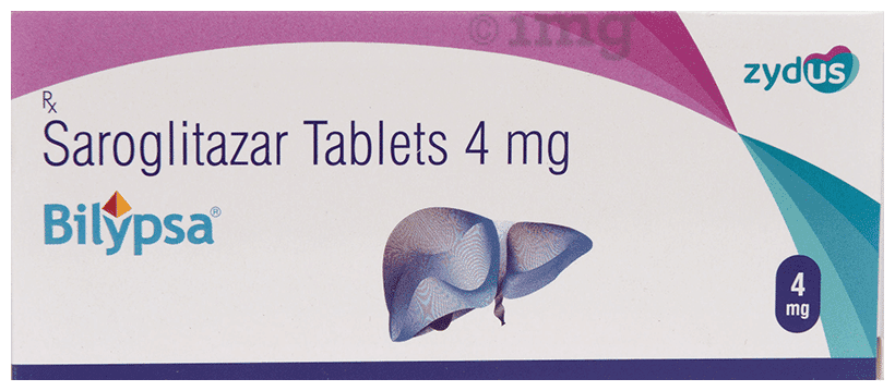 BILYPSA TAB