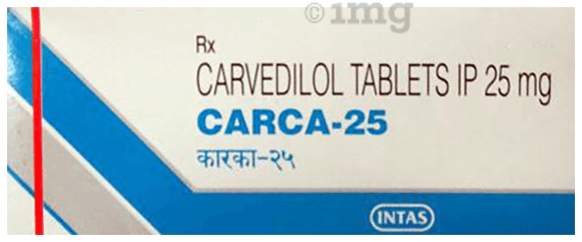 CARCA 25