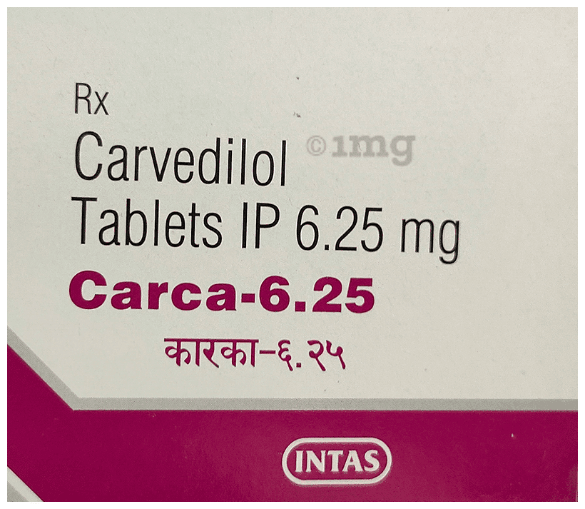 CARCA 6.25