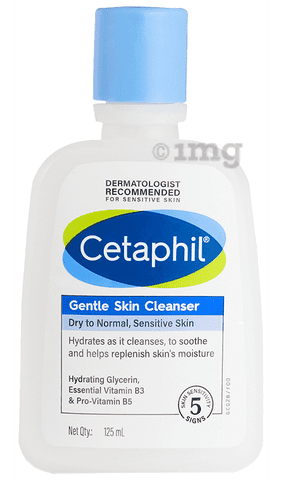 Cetaphil Gentle Skin Cleanser