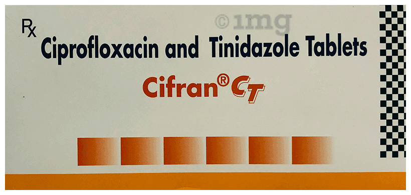 CIFRAN CT