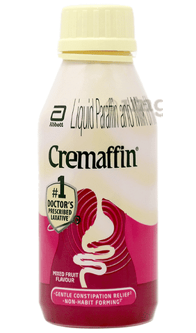 Cremaffin