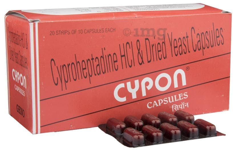 CYPON TAB
