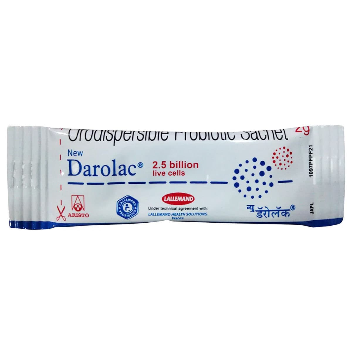 DAROLAC SACHETS