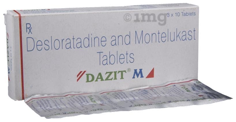 DAZIT M TAB