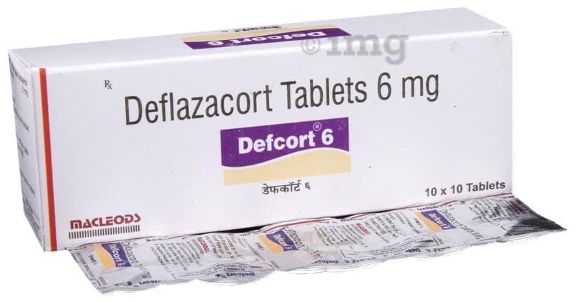DEFCORT 6