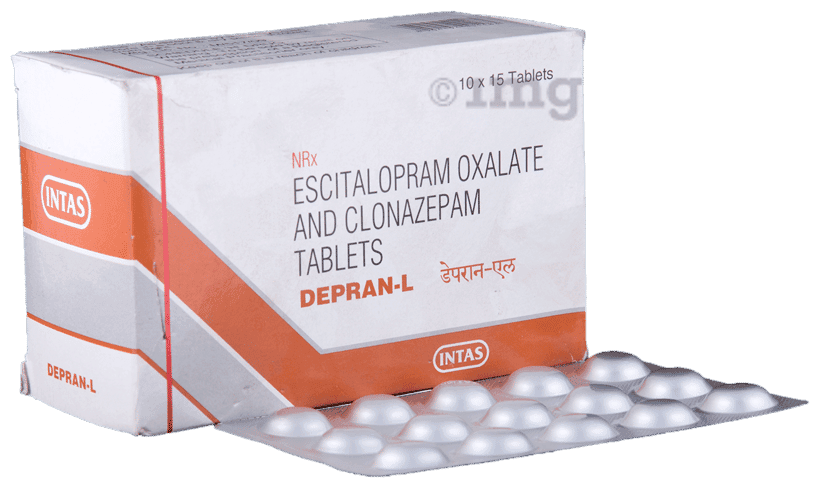 DEPRAN L