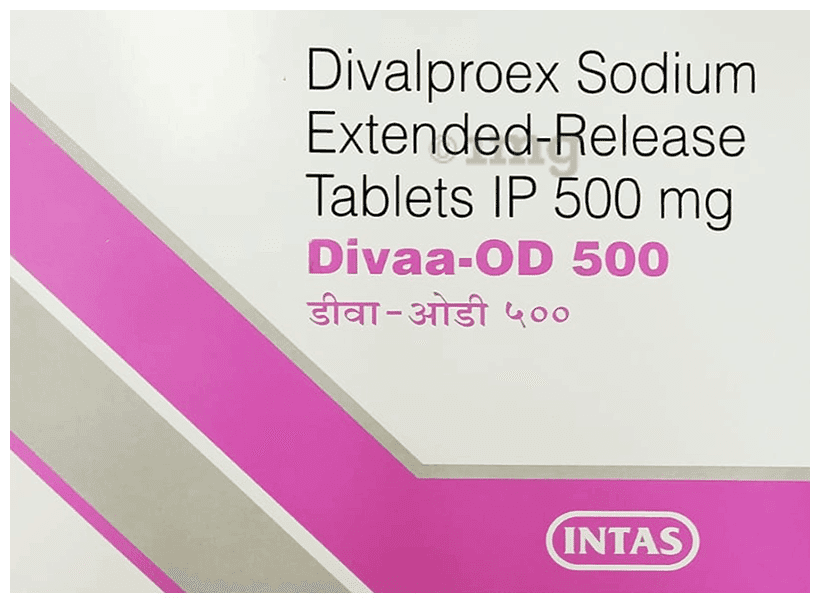DIVAA-OD-500